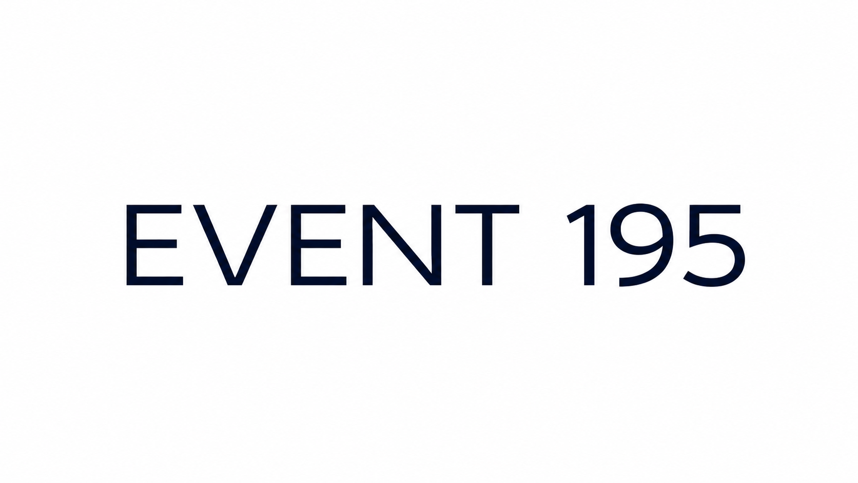Event195